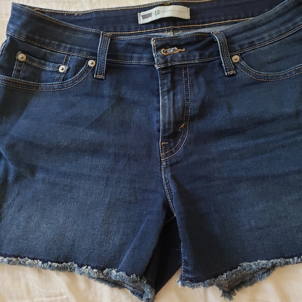 Levi's Women's Shorts